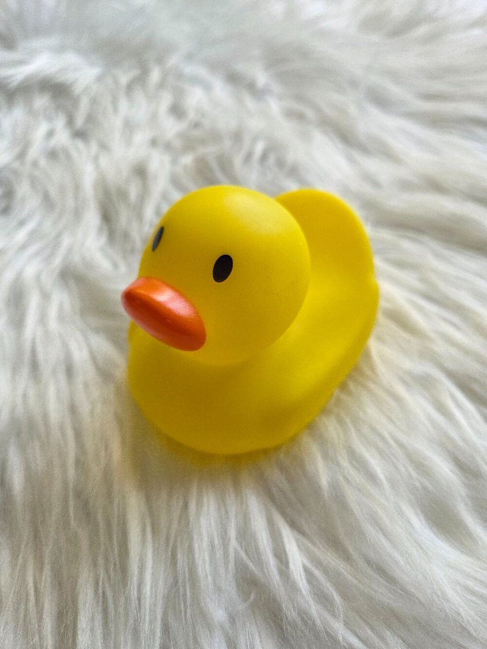 Munchkin Rubber Duck Bath Toy